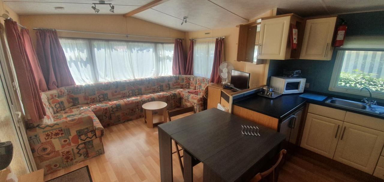 Mobilhome Saint-Jean-de-Monts Exterior photo